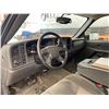 Image 49 : PARKSVILLE - 2004 CHEVROLET SILVERADO BLACK 420087 KMS - B143101