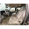 Image 50 : PARKSVILLE - 2004 CHEVROLET SILVERADO BLACK 420087 KMS - B143101