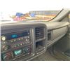 Image 53 : PARKSVILLE - 2004 CHEVROLET SILVERADO BLACK 420087 KMS - B143101