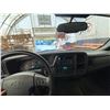 Image 54 : PARKSVILLE - 2004 CHEVROLET SILVERADO BLACK 420087 KMS - B143101