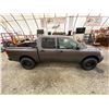 Image 12 : PARKSVILLE - 2005 NISSAN TITAN GRAY 333819 KMS - B513725