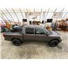 Image 13 : PARKSVILLE - 2005 NISSAN TITAN GRAY 333819 KMS - B513725
