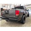 Image 14 : PARKSVILLE - 2005 NISSAN TITAN GRAY 333819 KMS - B513725