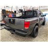 Image 15 : PARKSVILLE - 2005 NISSAN TITAN GRAY 333819 KMS - B513725