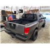 Image 16 : PARKSVILLE - 2005 NISSAN TITAN GRAY 333819 KMS - B513725