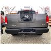 Image 17 : PARKSVILLE - 2005 NISSAN TITAN GRAY 333819 KMS - B513725