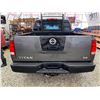 Image 18 : PARKSVILLE - 2005 NISSAN TITAN GRAY 333819 KMS - B513725