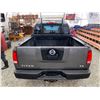 Image 19 : PARKSVILLE - 2005 NISSAN TITAN GRAY 333819 KMS - B513725