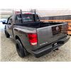 Image 21 : PARKSVILLE - 2005 NISSAN TITAN GRAY 333819 KMS - B513725