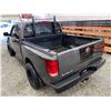 Image 22 : PARKSVILLE - 2005 NISSAN TITAN GRAY 333819 KMS - B513725