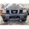 Image 5 : PARKSVILLE - 2005 NISSAN TITAN GRAY 333819 KMS - B513725