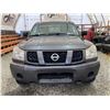 Image 6 : PARKSVILLE - 2005 NISSAN TITAN GRAY 333819 KMS - B513725