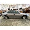 Image 11 : PARKSVILLE - 2004 CHEVROLET CAVALIER SILVER  193924 KMS - B139109