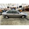 Image 12 : PARKSVILLE - 2004 CHEVROLET CAVALIER SILVER  193924 KMS - B139109