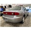 Image 14 : PARKSVILLE - 2004 CHEVROLET CAVALIER SILVER  193924 KMS - B139109