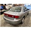 Image 15 : PARKSVILLE - 2004 CHEVROLET CAVALIER SILVER  193924 KMS - B139109