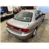 Image 16 : PARKSVILLE - 2004 CHEVROLET CAVALIER SILVER  193924 KMS - B139109