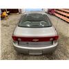 Image 19 : PARKSVILLE - 2004 CHEVROLET CAVALIER SILVER  193924 KMS - B139109
