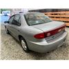 Image 21 : PARKSVILLE - 2004 CHEVROLET CAVALIER SILVER  193924 KMS - B139109