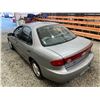 Image 22 : PARKSVILLE - 2004 CHEVROLET CAVALIER SILVER  193924 KMS - B139109