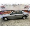 Image 23 : PARKSVILLE - 2004 CHEVROLET CAVALIER SILVER  193924 KMS - B139109