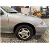 Image 25 : PARKSVILLE - 2004 CHEVROLET CAVALIER SILVER  193924 KMS - B139109