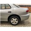 Image 29 : PARKSVILLE - 2004 CHEVROLET CAVALIER SILVER  193924 KMS - B139109