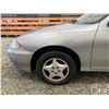 Image 31 : PARKSVILLE - 2004 CHEVROLET CAVALIER SILVER  193924 KMS - B139109