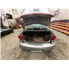 Image 43 : PARKSVILLE - 2004 CHEVROLET CAVALIER SILVER  193924 KMS - B139109