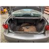 Image 44 : PARKSVILLE - 2004 CHEVROLET CAVALIER SILVER  193924 KMS - B139109