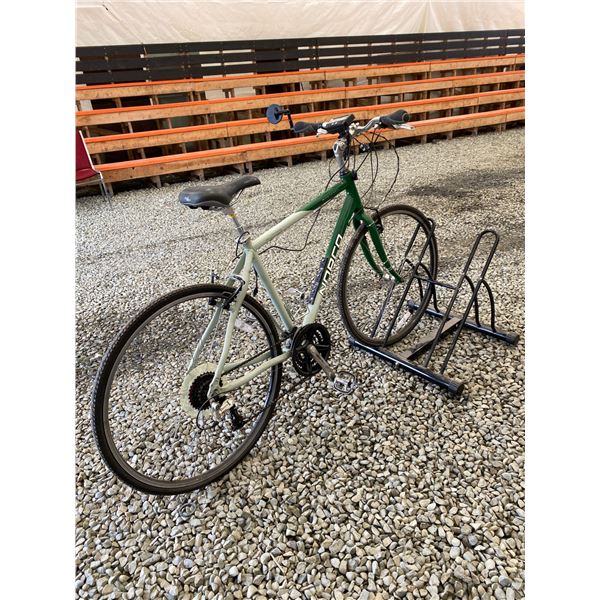 800 -- NORCO MONTEREY BIKE AND STAND