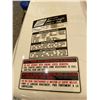 Image 4 : 801 -- HONDA 100 10HP 4 STROKE CDI OUTBOARD MOTOR