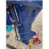 Image 5 : 801 -- HONDA 100 10HP 4 STROKE CDI OUTBOARD MOTOR