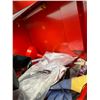 Image 4 : 802 -- SANDBLASTING CABINET