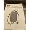 Image 5 : 802 -- SANDBLASTING CABINET