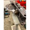 Image 1 : 806 -- JD SQUARED 302000 MODEL 32 BENDER