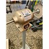 Image 1 : 807 -- BUFFING MOTOR