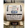 Image 3 : 807 -- BUFFING MOTOR