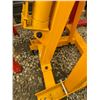 Image 3 : 808 -- 2 TON FOLDING ENGINE CRANE