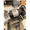 Image 1 : 809 -- SEARS CRAFTSMAN BENCH GRINDER