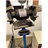 Image 2 : 809 -- SEARS CRAFTSMAN BENCH GRINDER