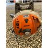 Image 1 : 812 -- STIHL BR 600 MAGNUM BACKPACK LEAF BLOWER