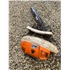 Image 2 : 812 -- STIHL BR 600 MAGNUM BACKPACK LEAF BLOWER