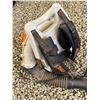 Image 3 : 812 -- STIHL BR 600 MAGNUM BACKPACK LEAF BLOWER