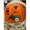 Image 6 : 812 -- STIHL BR 600 MAGNUM BACKPACK LEAF BLOWER