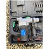 Image 2 : 814 -- ROTARY HAMMER