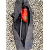 Image 1 : 815 -- CORDLESS POLE HEDGE TRIMMER