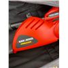 Image 2 : 815 -- CORDLESS POLE HEDGE TRIMMER