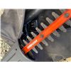 Image 3 : 815 -- CORDLESS POLE HEDGE TRIMMER