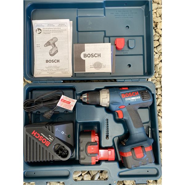818 -- BOSCH 33618